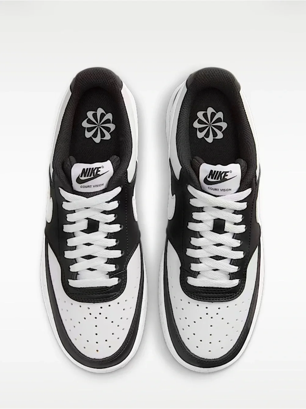 Nike Court Vision Low Next Nature